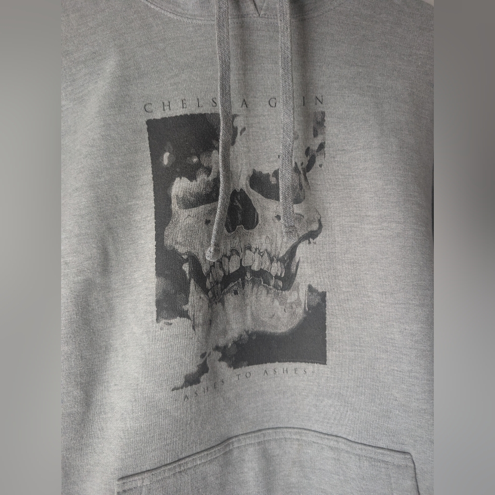 Chelsea Grin Hoodie